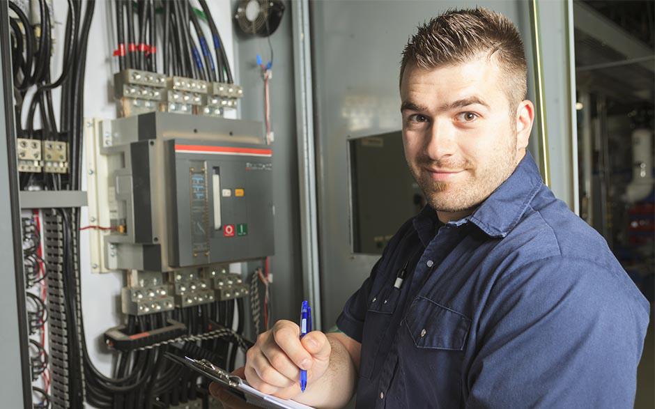 électricien particulier Nandy