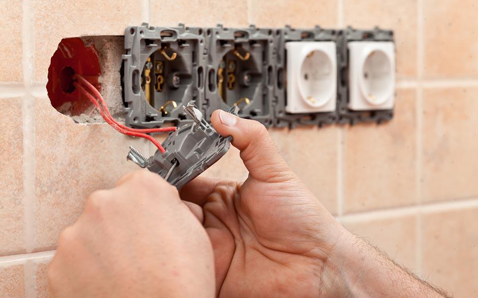 recherche électricien Paris 13