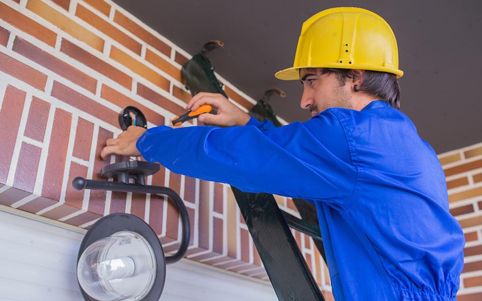 électricien urgence Moliens