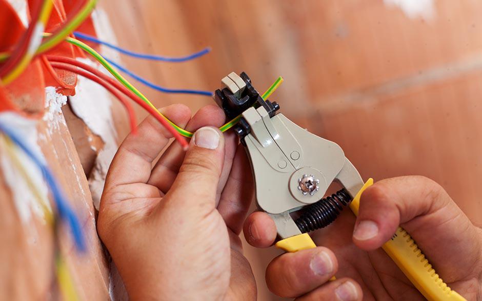 électricien particulier Nandy