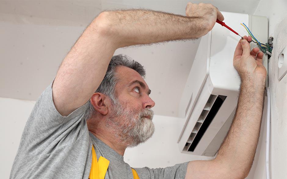 tarifs électricien Paris 17