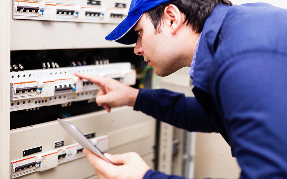 électricien urgence Moliens